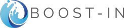 BOOST-IN Logo