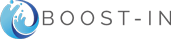 BOOST-IN Logo