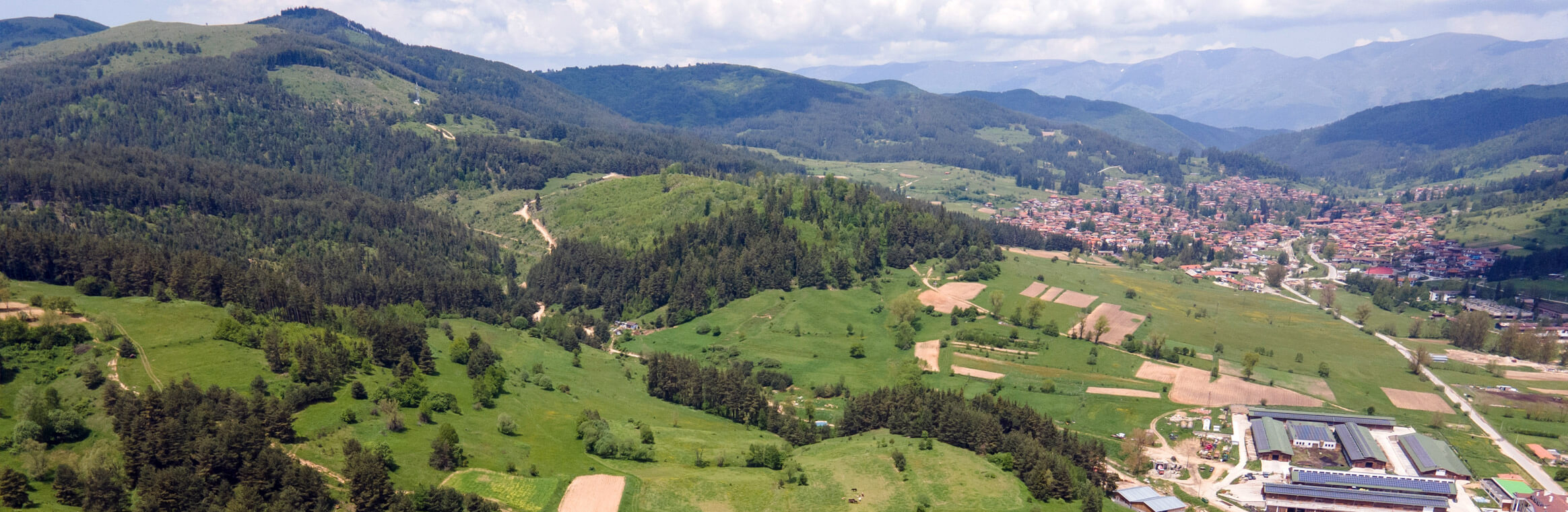 Srednogorie, Bulgaria