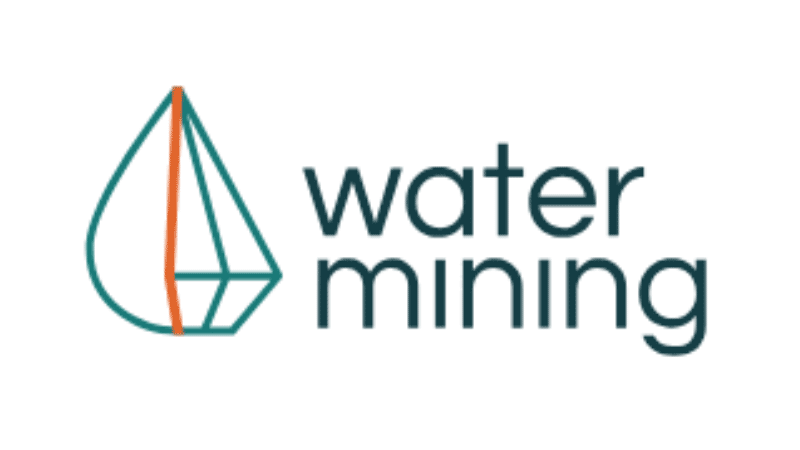 Water Mining