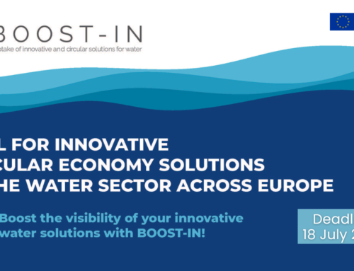 BOOST-IN launches a Call for innovative solutions across Europe