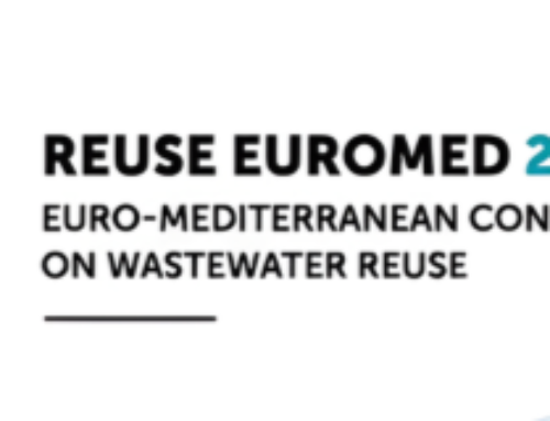 BOOST-IN Project to be Showcased at REUSE EUROMED 2024 Conference