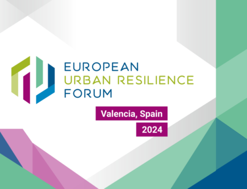 BOOST-IN Call Highlighted at the EURESFO European Urban Resilience Forum