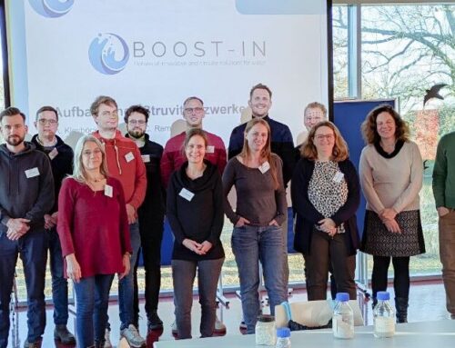 Closing the Gap in the Circular Economy: BOOST-IN Workshop Calls for Simplified Regulations to Accelerate Phosphorus Recovery