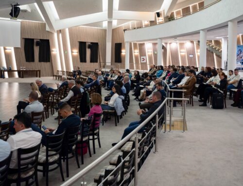 Insights from BULAQUA 2025 Conference