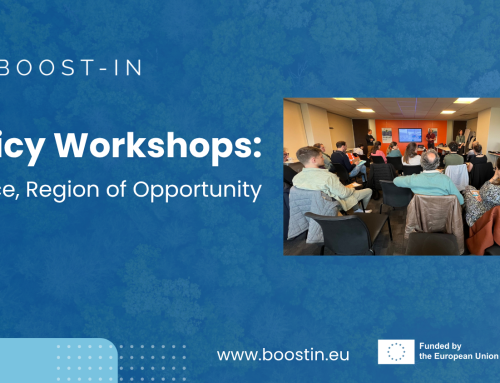 French Policy Workshop Identifies Priorities for Advancing Potable Water Reuse