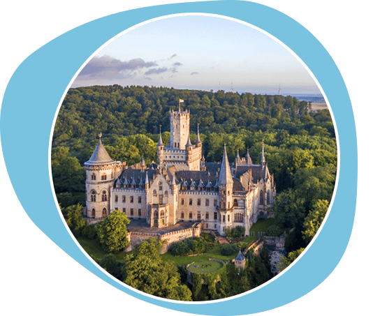 Lower Saxony, Germany